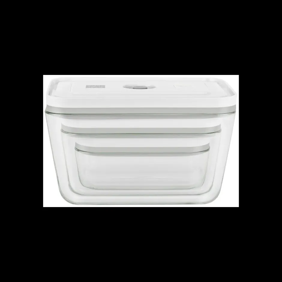 Set de Herméticos 3Pzs S/M/L Zwilling