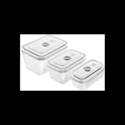 Set de Herméticos 3Pzs S/M/L Zwilling