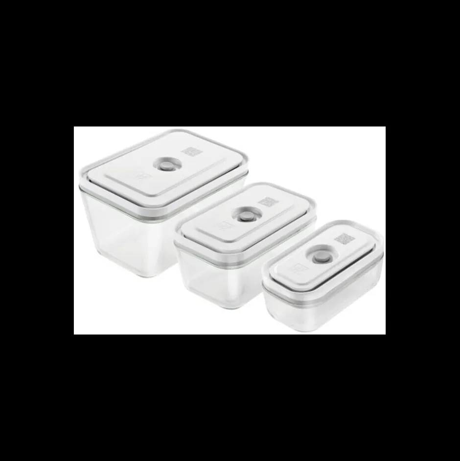 Set de Herméticos 3Pzs S/M/L Zwilling