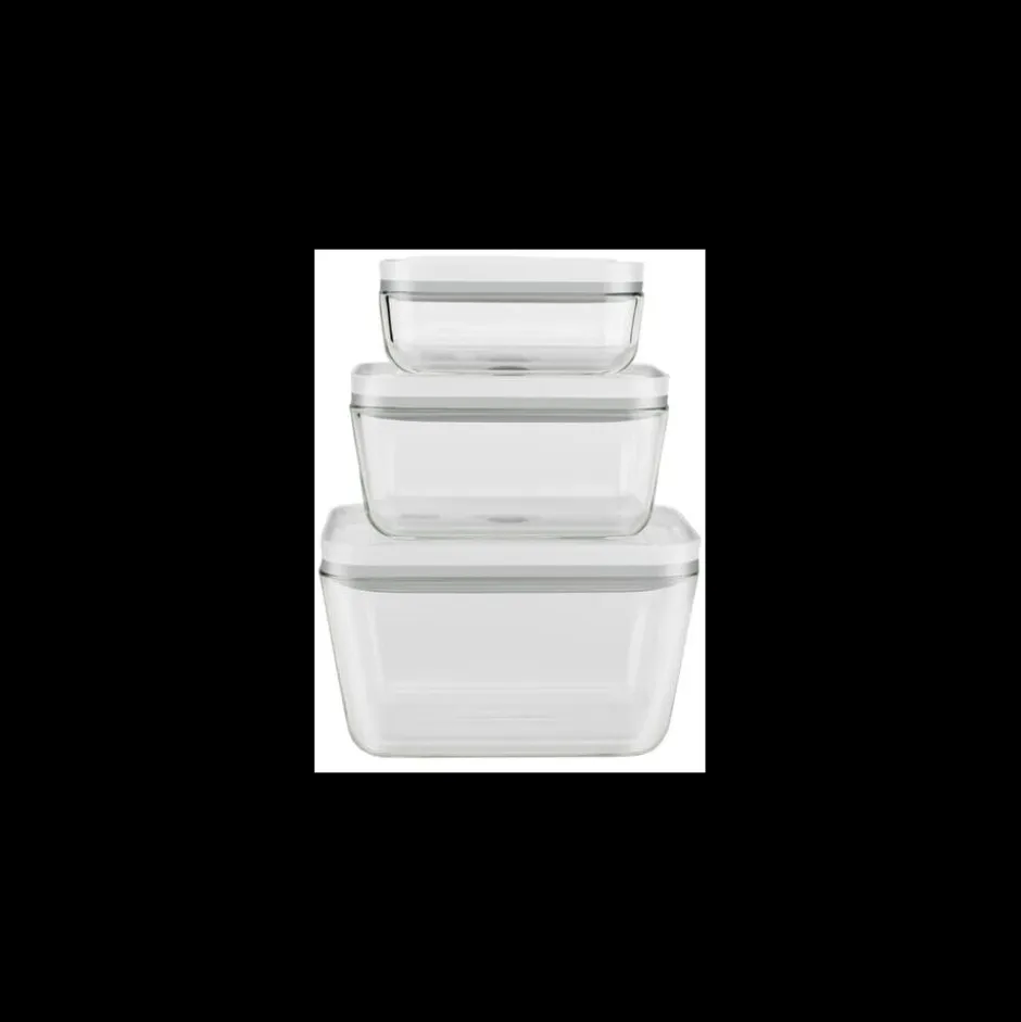 Set de Herméticos 3Pzs S/M/L Zwilling