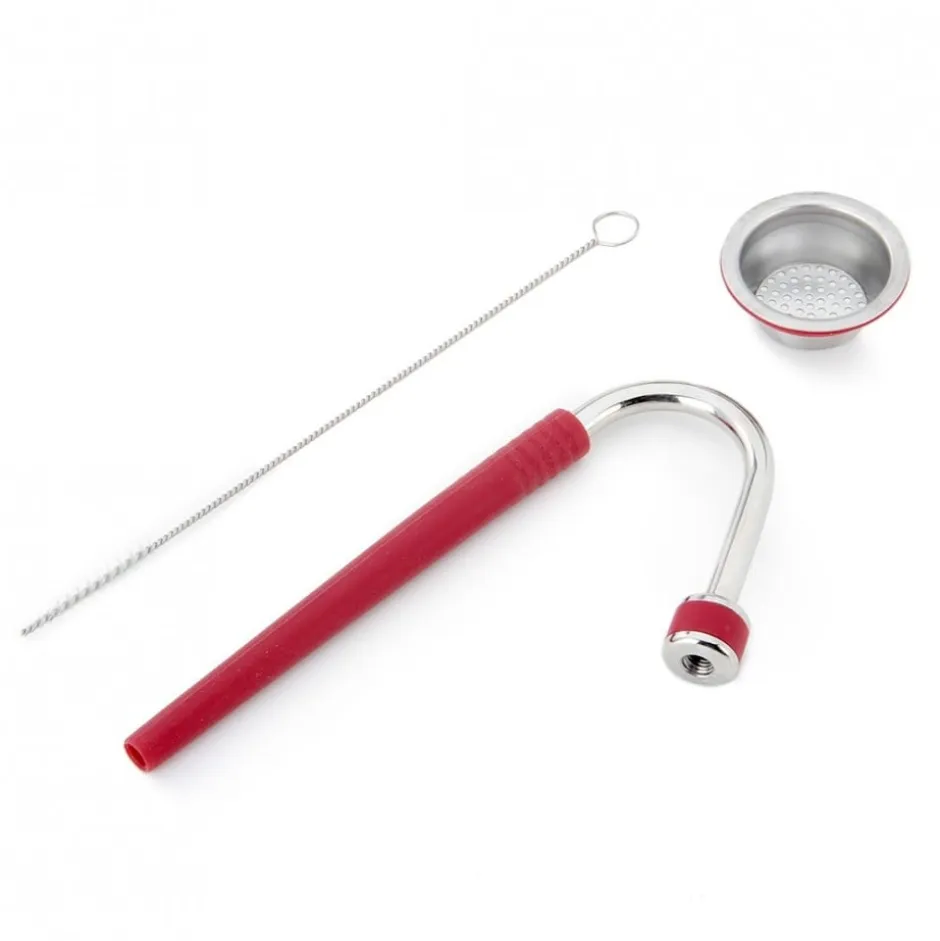 Set De Infusión Rápida Para Sifón 2721 Isi
