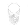 Set de 4 Vasos de Whisky Alto 440ml Strauss Luigi Bormioli