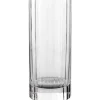 Set de 6 Vasos Whisky Alto 480ml Bach Luigi Bormioli