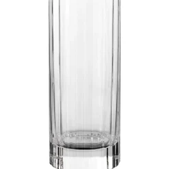 Set de 6 Vasos Whisky Alto 480ml Bach Luigi Bormioli