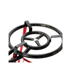 Set Difusor y Soporte Tabarca Paellera Certificado 50cm Garcima