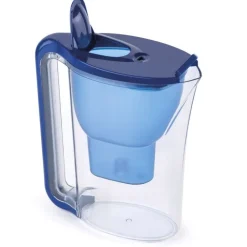 Set Jarra Purificadora de Agua 3,5lt y Filtros Azul Jata