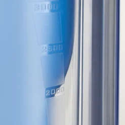 Set Jarra Purificadora de Agua 3,5lt y Filtros Azul Jata