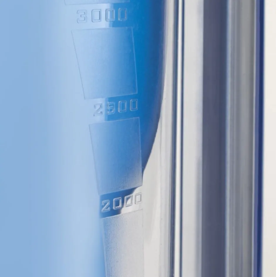 Set Jarra Purificadora de Agua 3,5lt y Filtros Azul Jata