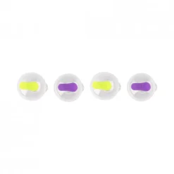 Set 4 Moldes Bolas de Hielo 870500 Ibili