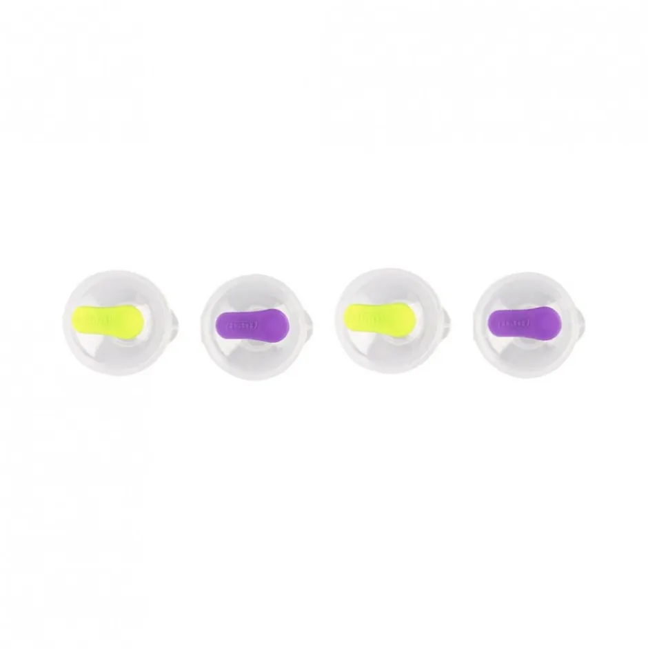 Set 4 Moldes Bolas de Hielo 870500 Ibili