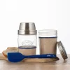 Set para Preparar Masa Madre 350 ml Kilner