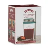 Set para Preparar Smoothie 500ml Kilner