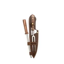 Set parrillero de 3 piezas Kangkawe