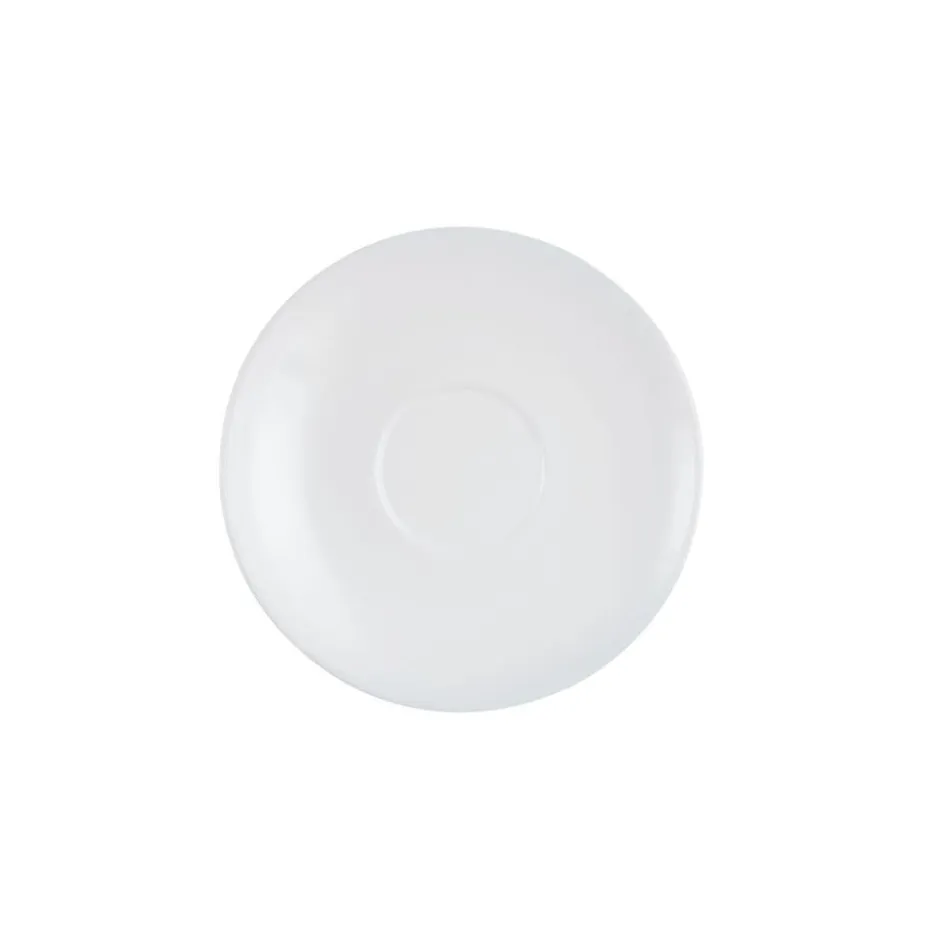 Set 6 Platillos Café 11,2cm Restaurant Arcoroc