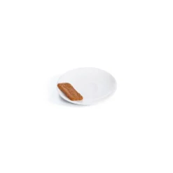 Set 6 Platillos Té 14cm Restaurant Arcoroc
