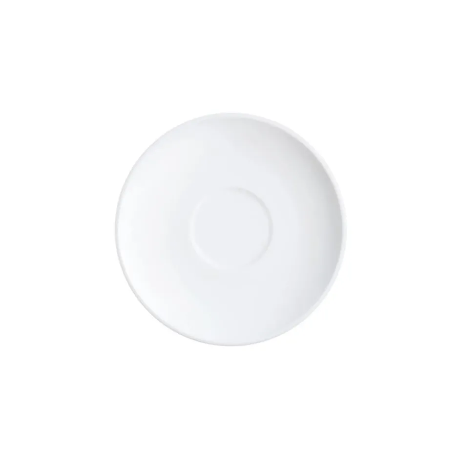 Set 6 Platillos Té 14cm Restaurant Arcoroc
