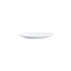 Set 6 Platos Bajos 22,5cm Restaurant Arcoroc