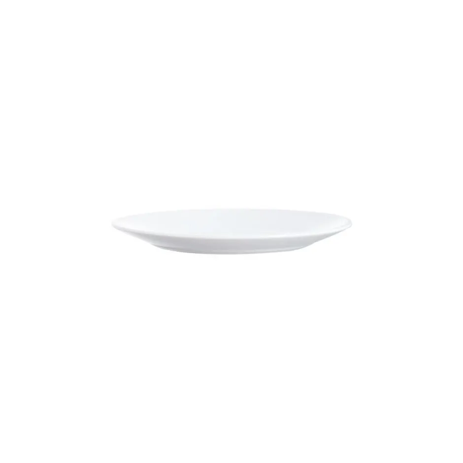 Set 6 Platos Bajos 22,5cm Restaurant Arcoroc