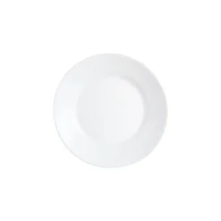 Set 6 Platos Entrada 19,3cm Restaurant Arcoroc