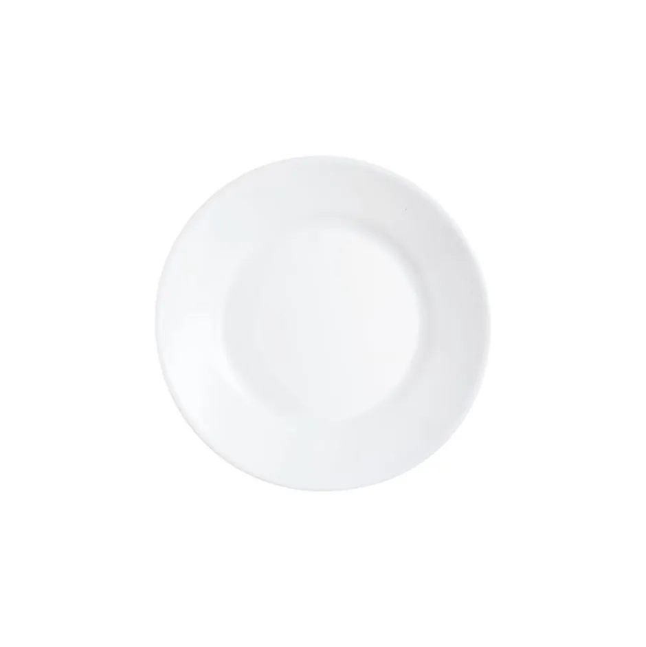 Set 6 Platos Entrada 19,3cm Restaurant Arcoroc