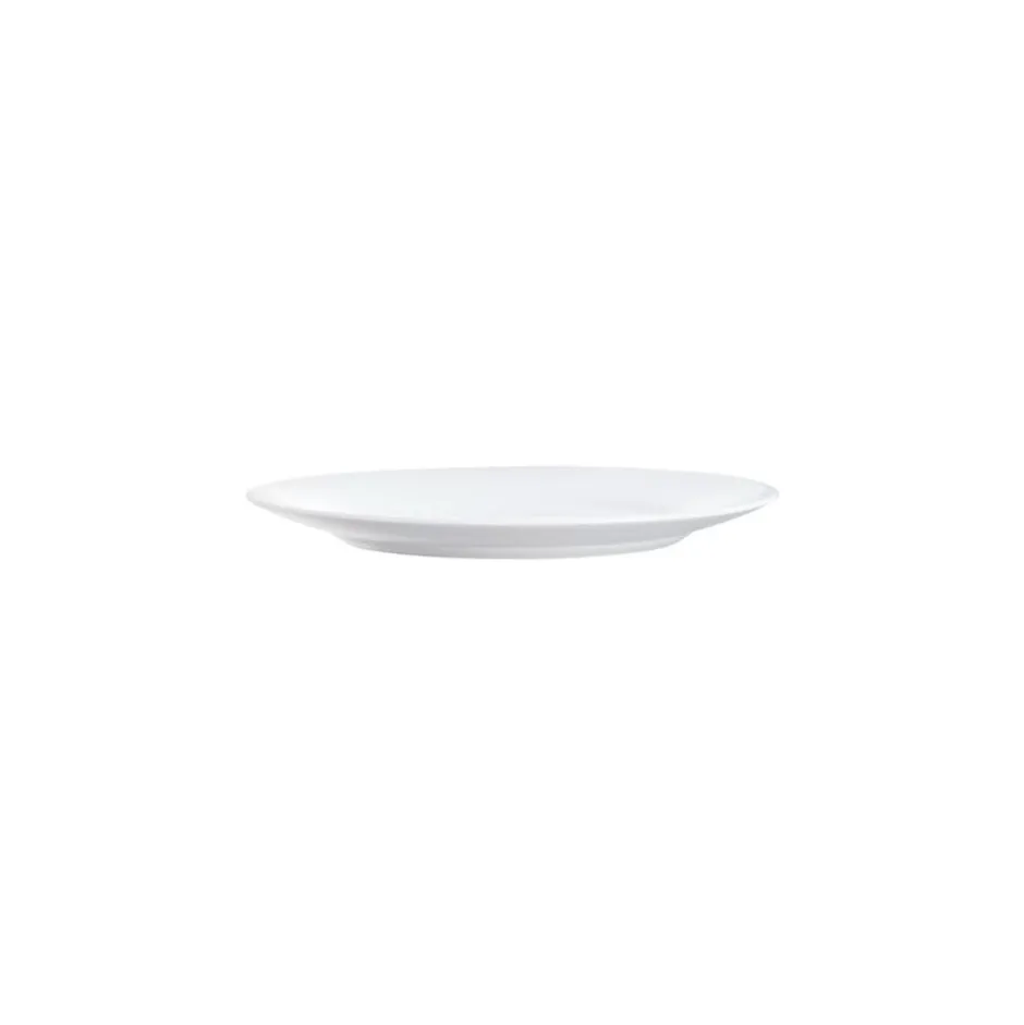 Set 6 Platos Extendidos 25,4cm Restaurant Arcoroc