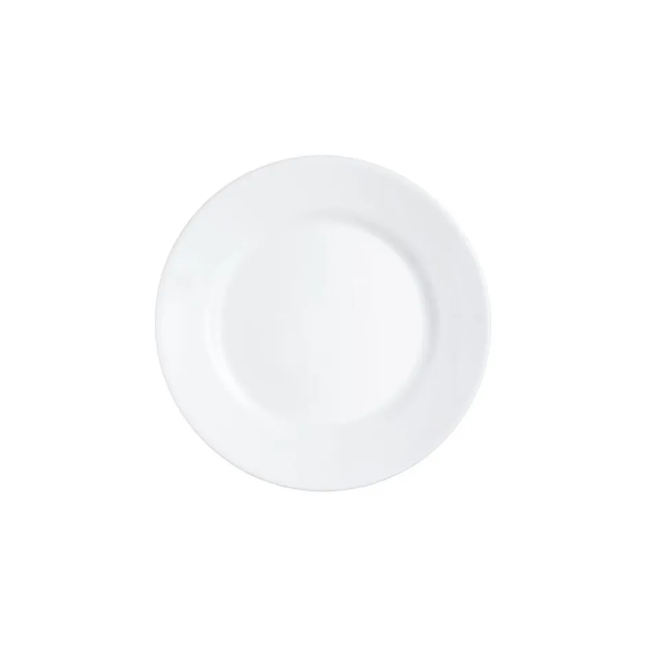 Set 6 Platos Extendidos 25,4cm Restaurant Arcoroc