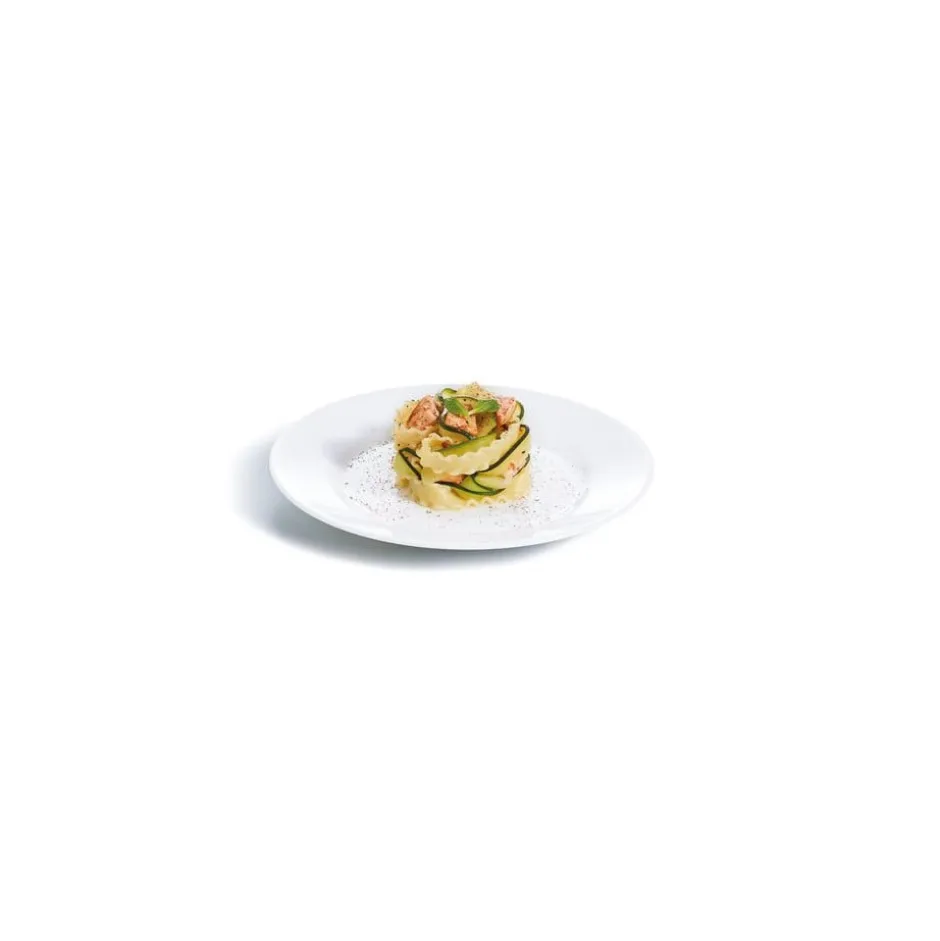 Set 6 Platos Extendidos 25,4cm Restaurant Arcoroc