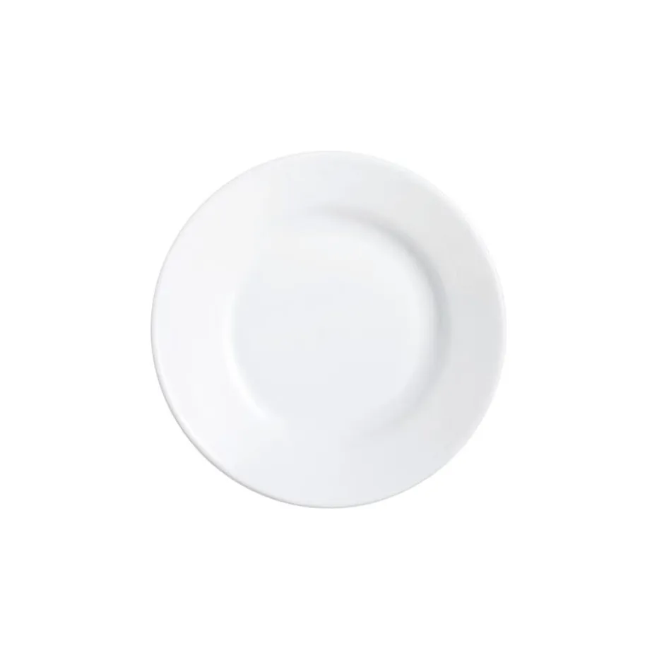 Set 6 Platos Hondos 22,6cm Restaurant Arcoroc