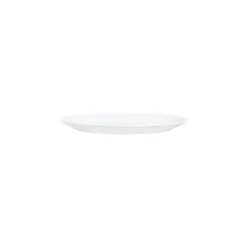 Set 6 Platos Ovalados 29cm Restaurant Arcoroc