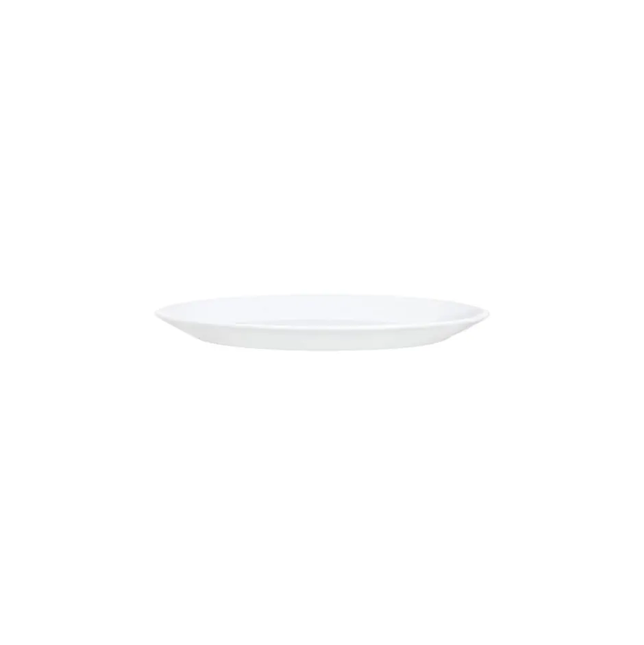 Set 6 Platos Ovalados 29cm Restaurant Arcoroc