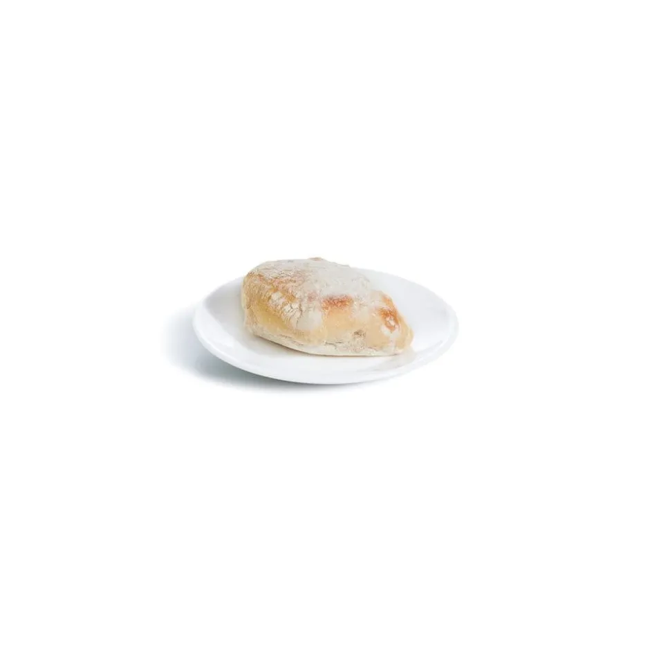 Set 6 Platos Pan 15,5cm Restaurant Arcoroc