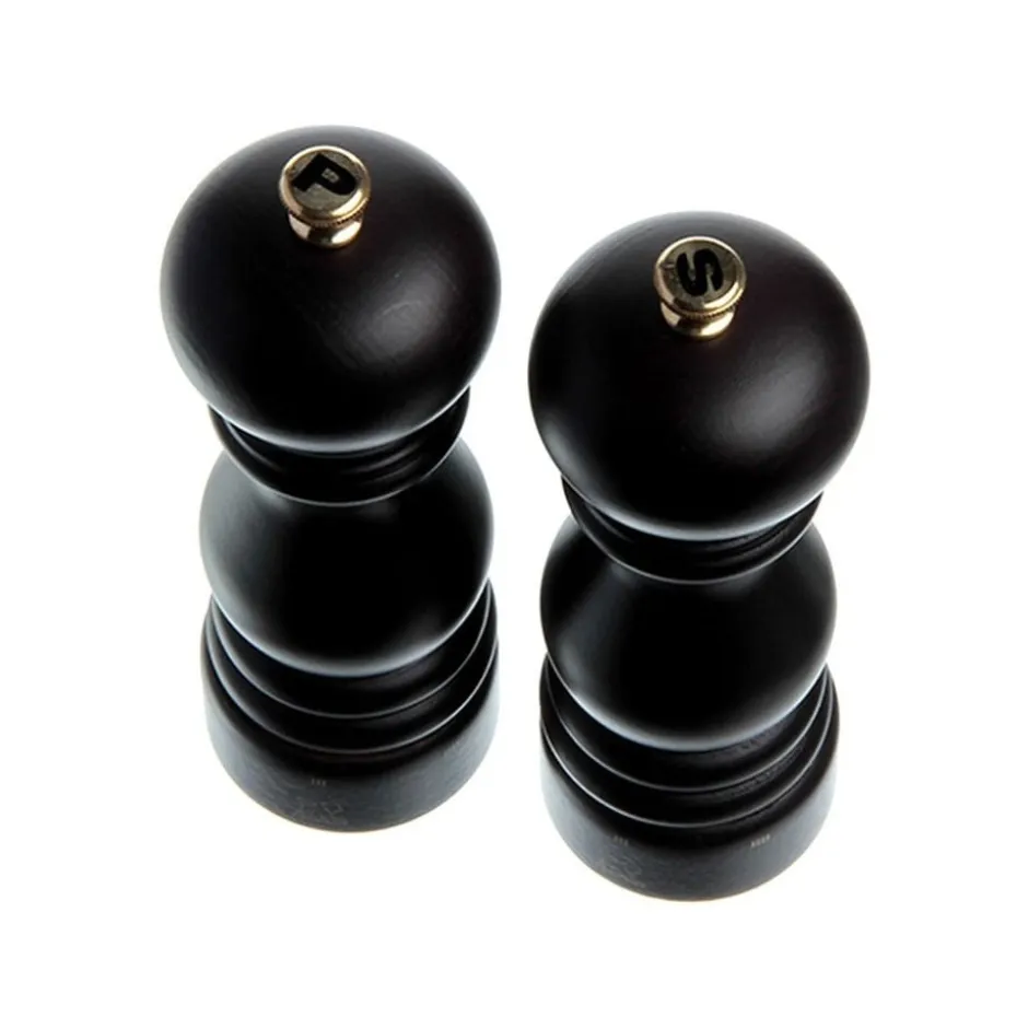 Set Salero Pimentero 18cm Paris 2/23461 Peugeot
