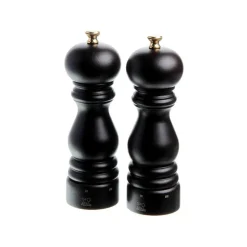 Set Salero Pimentero 18cm Paris 2/23461 Peugeot