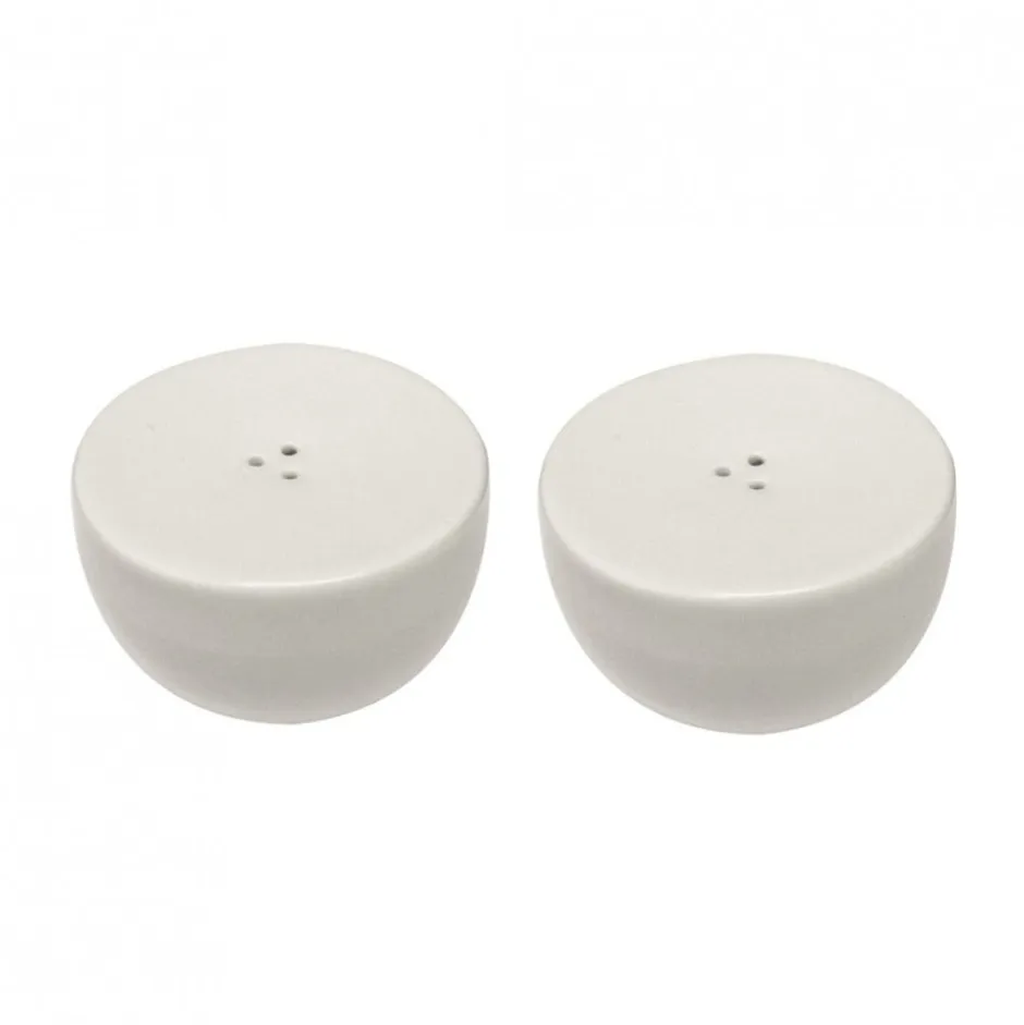 Set Salero Pimentero Mediabola Contour