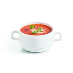 Set 6 Tazas Consomé 15,5cm Restaurant Arcoroc
