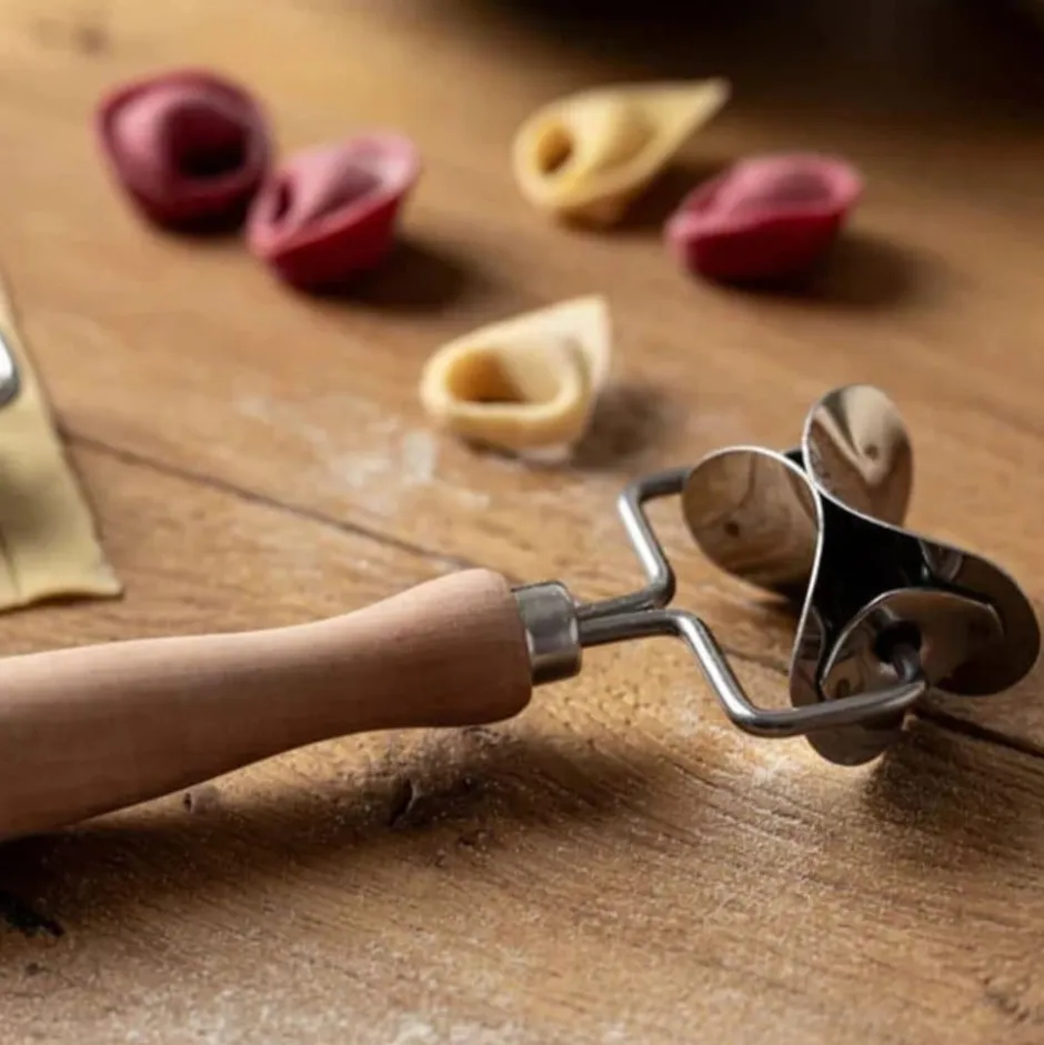 Set Tortellini Like a Pro Marcato