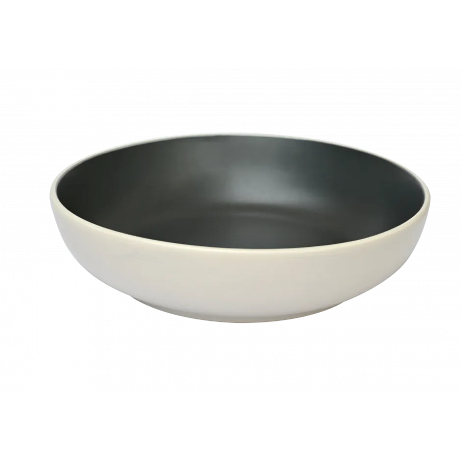 Set Vajilla 20 piezas Olive Lugano