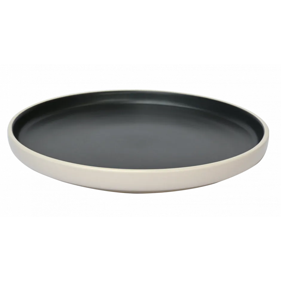 Set Vajilla 20 piezas Olive Lugano