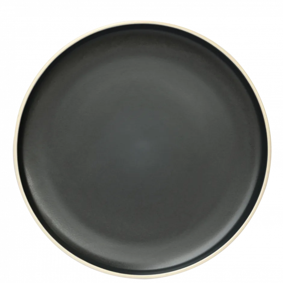 Set Vajilla 20 piezas Olive Lugano
