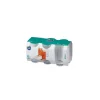 Set 6 Vasos Alto 300ml Brisa Fta