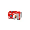Set 6 Vasos Alto 300ml Oca Fta