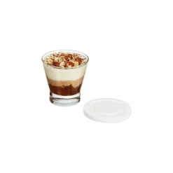 Set 12 Vasos Bajo 250ml Shetland Arcoroc