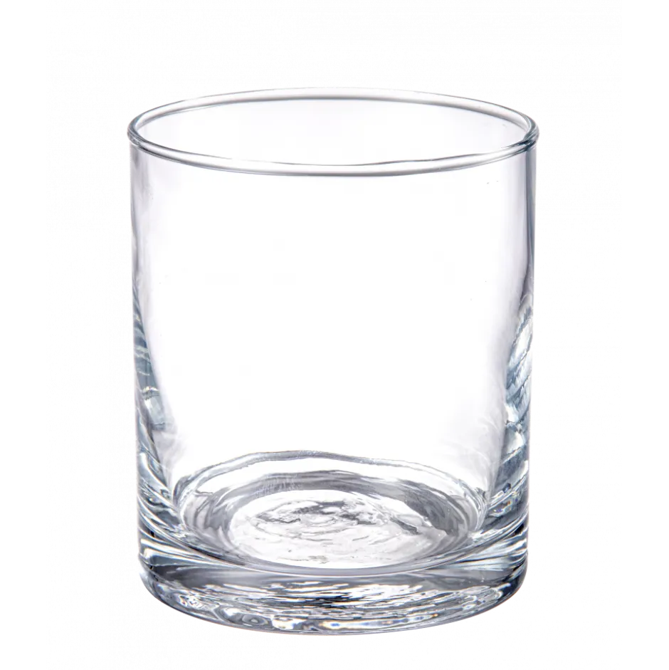 Set 6 Vasos Bajo 310ml Whisky Friends FTA