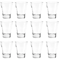 Set 12 Vasos Vino 150ml Shetland Arcoroc