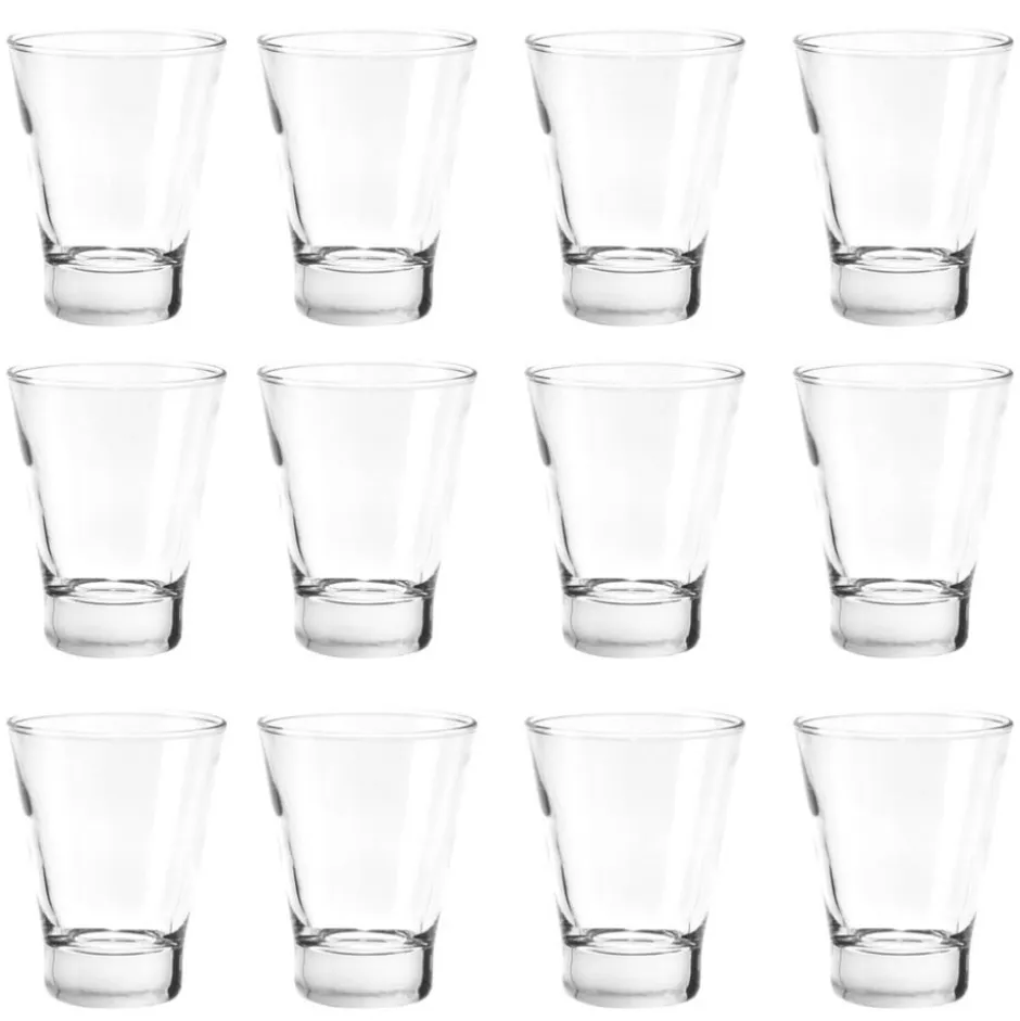 Set 12 Vasos Vino 150ml Shetland Arcoroc