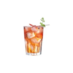 Set 6 Vasos Whisky Alto 350ml Granity Arcoroc