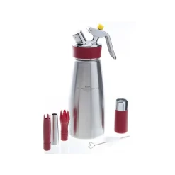 Sifón 0,5lt Gourmet Whip Plus 1603 ISI