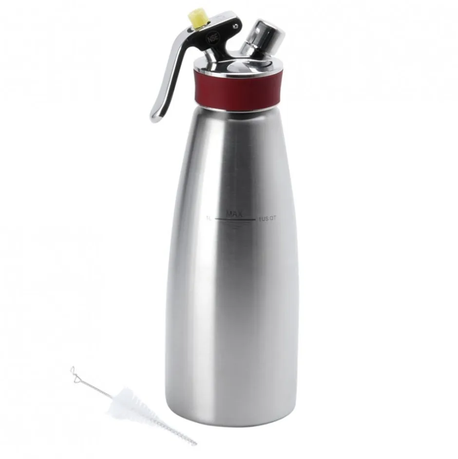 Sifón 1.0lt Gourmet Whip Plus 1703 Isi