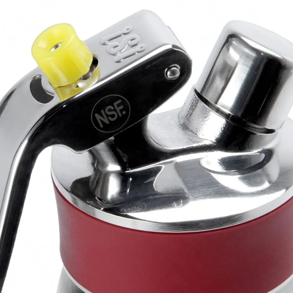 Sifón 1.0lt Gourmet Whip Plus 1703 Isi