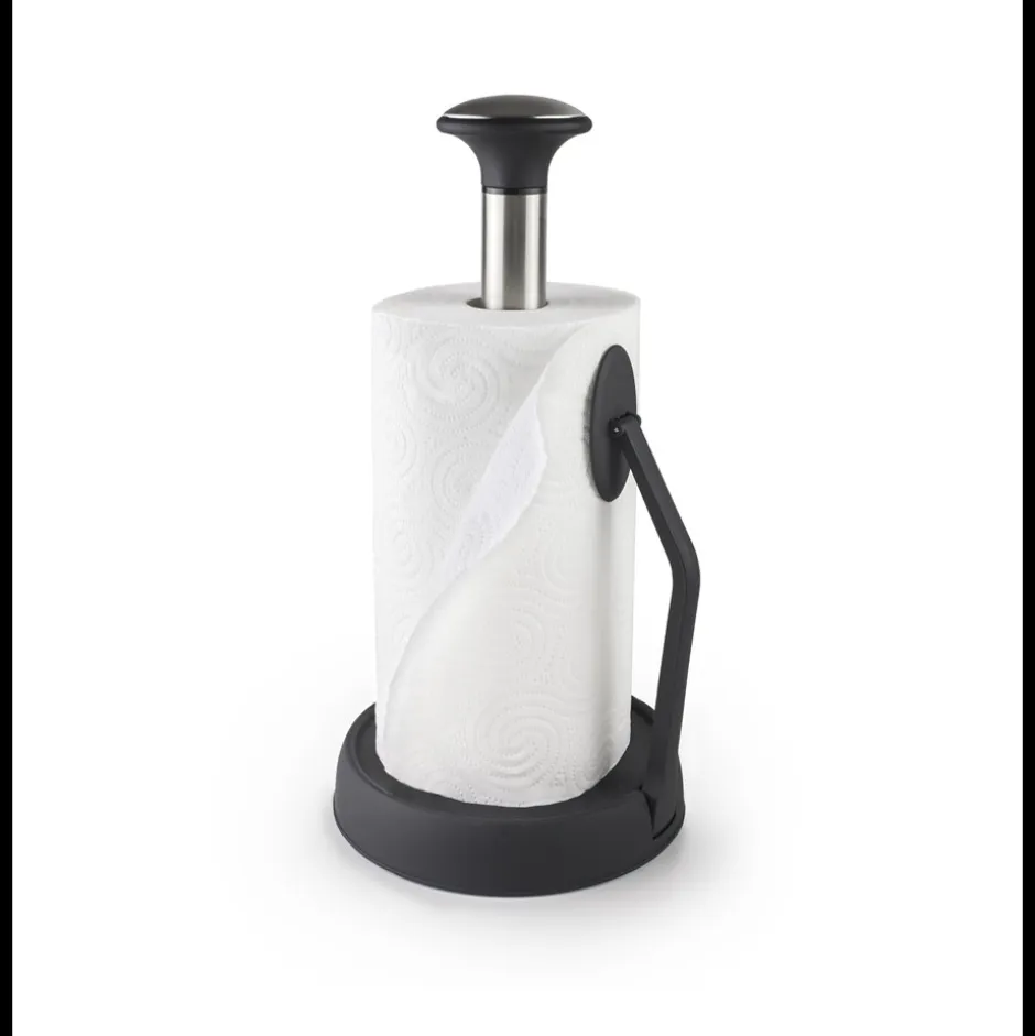 Soporte Dispensador de Papel Ibili